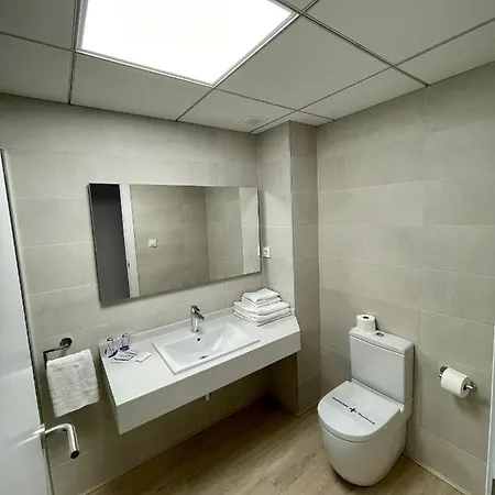 Appartement California 1 & 2, Family Only, By California *