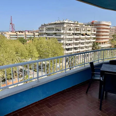 California 1 & 2, Family Only, By California Appartement *
