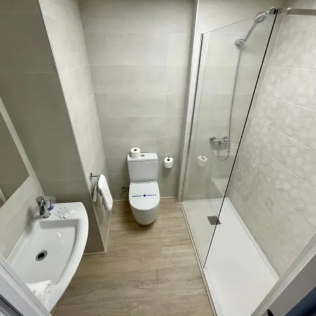 Appartement California 1 & 2, Family Only, By California *