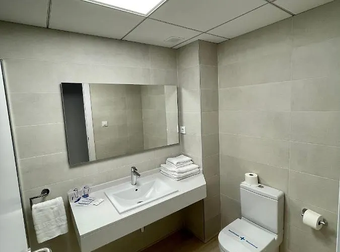 Appartement California 1 & 2, Family Only, By California *
