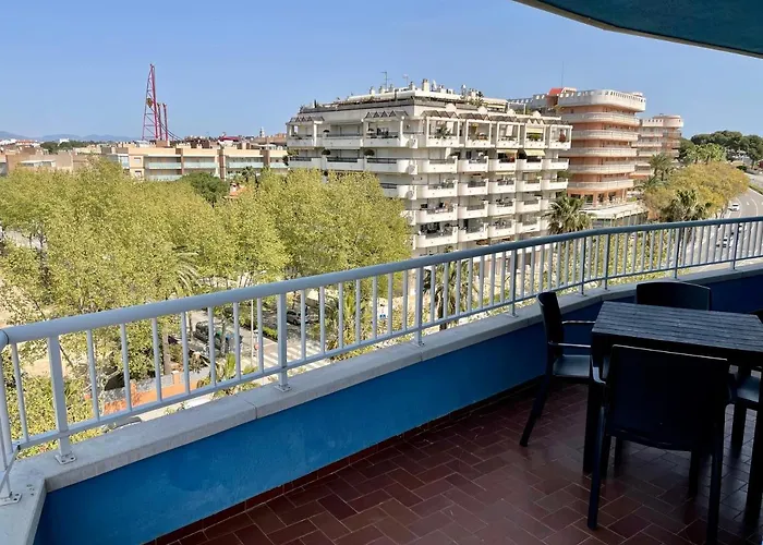 California 1 & 2, Family Only, By California Appartement *