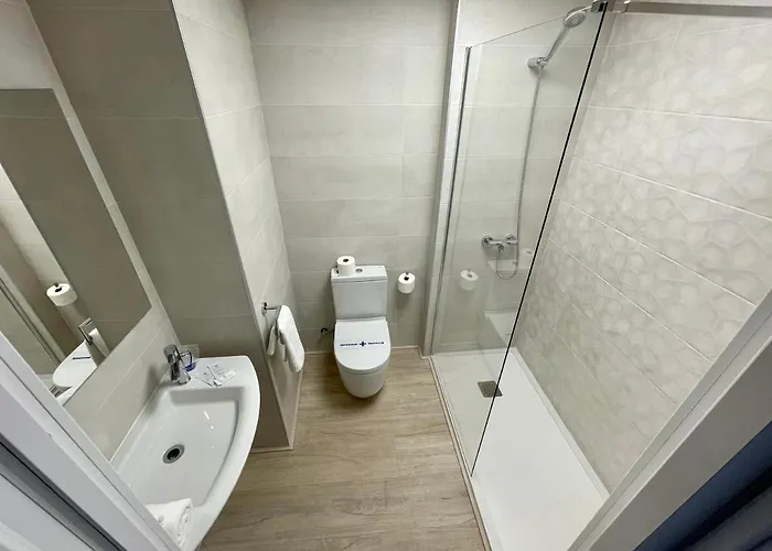 Appartement California 1 & 2, Family Only, By California *